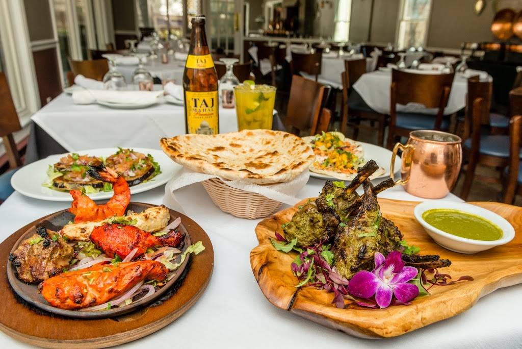 Indi-Q Indian Bistro & BBQ | meal takeaway | 61 Old Rte 22, Armonk, NY 10504, USA | 9142735931 OR +1 914-273-5931