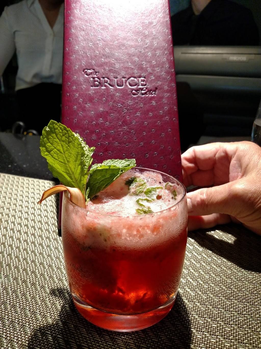 The Bruce | restaurant | 89 Parkview Dr, Stratford, ON N5A 4R5, Canada | 8557087100 OR +1 855-708-7100