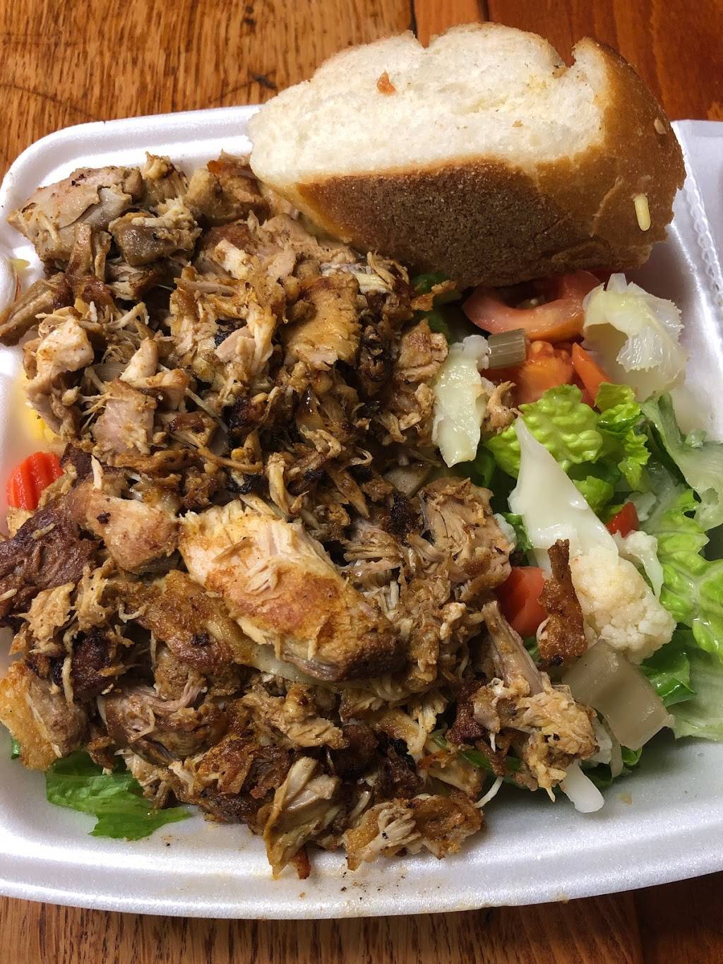 Al Noor Halal Deli | restaurant | 672 4th Ave, Brooklyn, NY 11232, USA | 7187887080 OR +1 718-788-7080