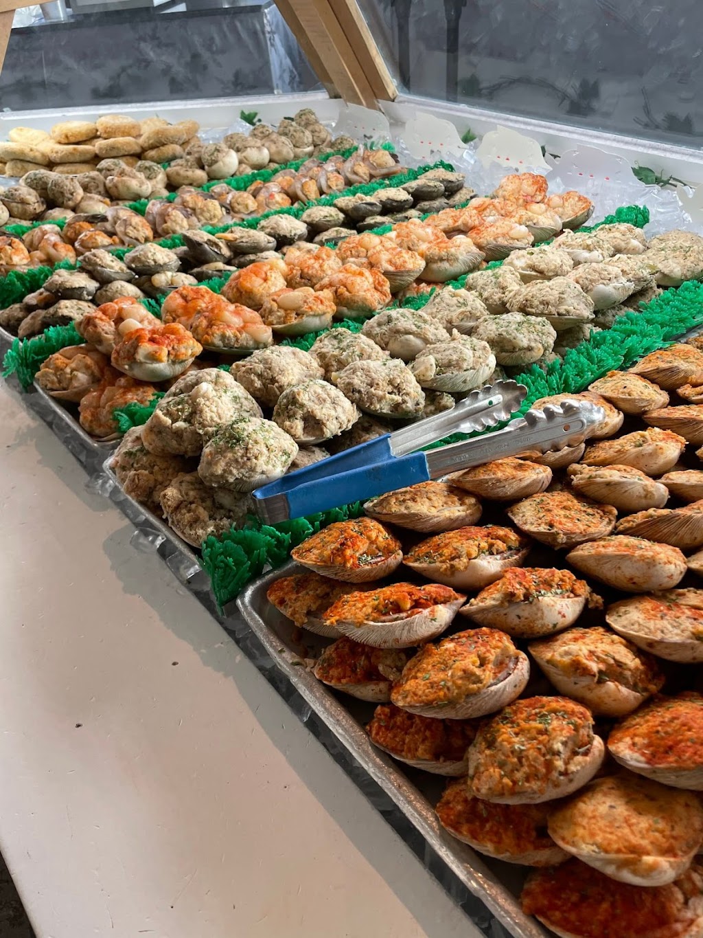 Ocean Pride Seafood | restaurant | 270 Atwood Ave, Cranston, RI 02920, USA | 4019436690 OR +1 401-943-6690