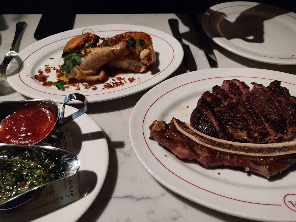 APL Restaurant | restaurant | 1680 Vine St, Los Angeles, CA 90028, USA | 3234161280 OR +1 323-416-1280