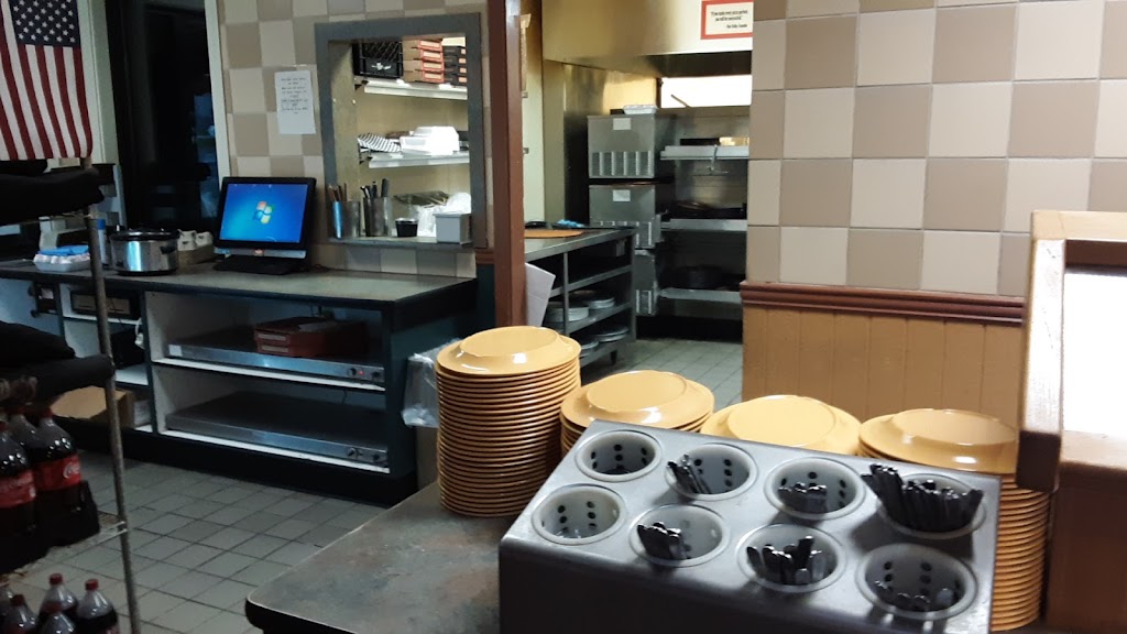 Mazzios Italian Eatery | meal delivery | 405 Fairview Rd, Crossett, AR 71635, USA | 8703042222 OR +1 870-304-2222