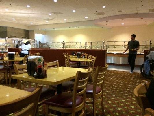 New Oriental Buffet | restaurant | 2656 Somersville Rd, Antioch, CA 94509, USA | 9257552888 OR +1 925-755-2888