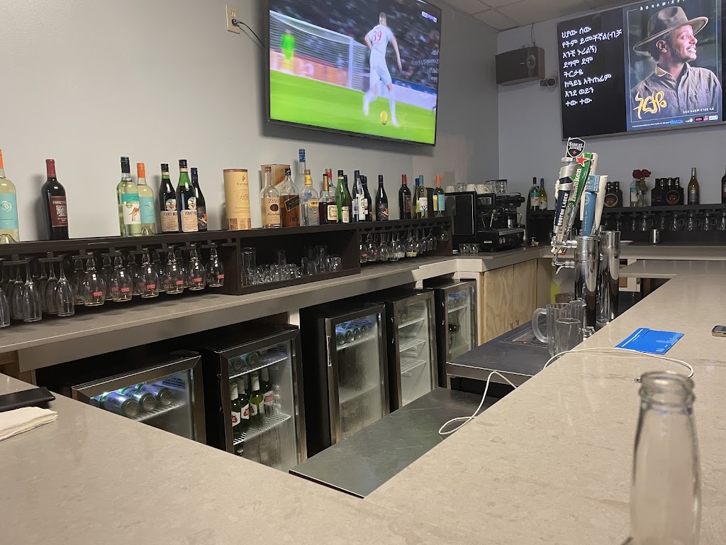 ZeMeda | restaurant | 512B S Van Dorn St, Alexandria, VA 22304, USA | 7032126740 OR +1 703-212-6740