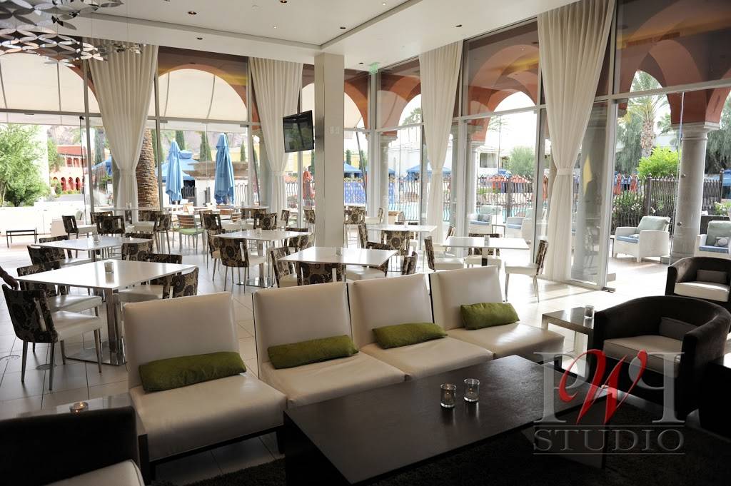 Centro Lounge | restaurant | 4949 E Lincoln Dr, Scottsdale, AZ 85253, USA | 4806273043 OR +1 480-627-3043