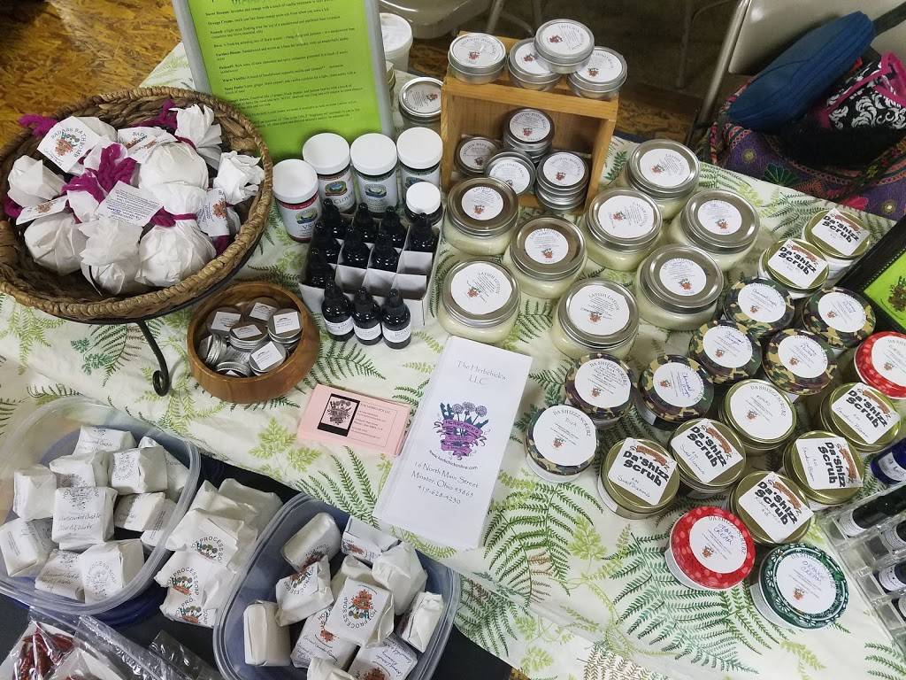 E-Z Campground & Diner | restaurant | 14338 Townline Kossuth Rd, St Marys, OH 45885, USA | 4193943836 OR +1 419-394-3836