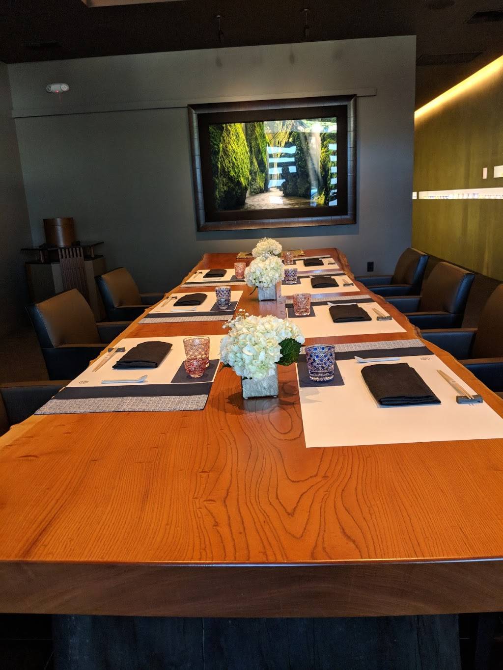 Hiroshi | restaurant | 328 Main St, Los Altos, CA 94022, USA | 6503328332 OR +1 650-332-8332