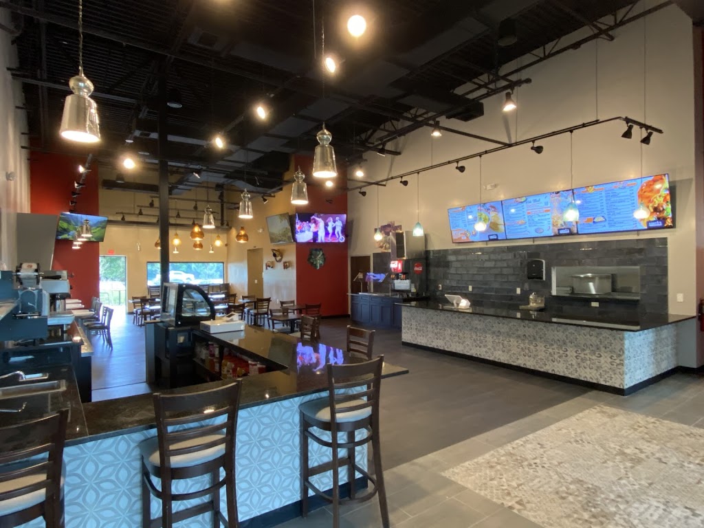 Loritas Fresh Mexican Food . Cafe | restaurant | 10278 Causeway Blvd, Tampa, FL 33619, USA | 8136445652 OR +1 813-644-5652