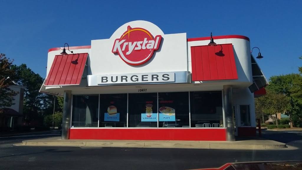 Krystal | meal takeaway | 10457 Tara Blvd, Jonesboro, GA 30236, USA | 7704787901 OR +1 770-478-7901