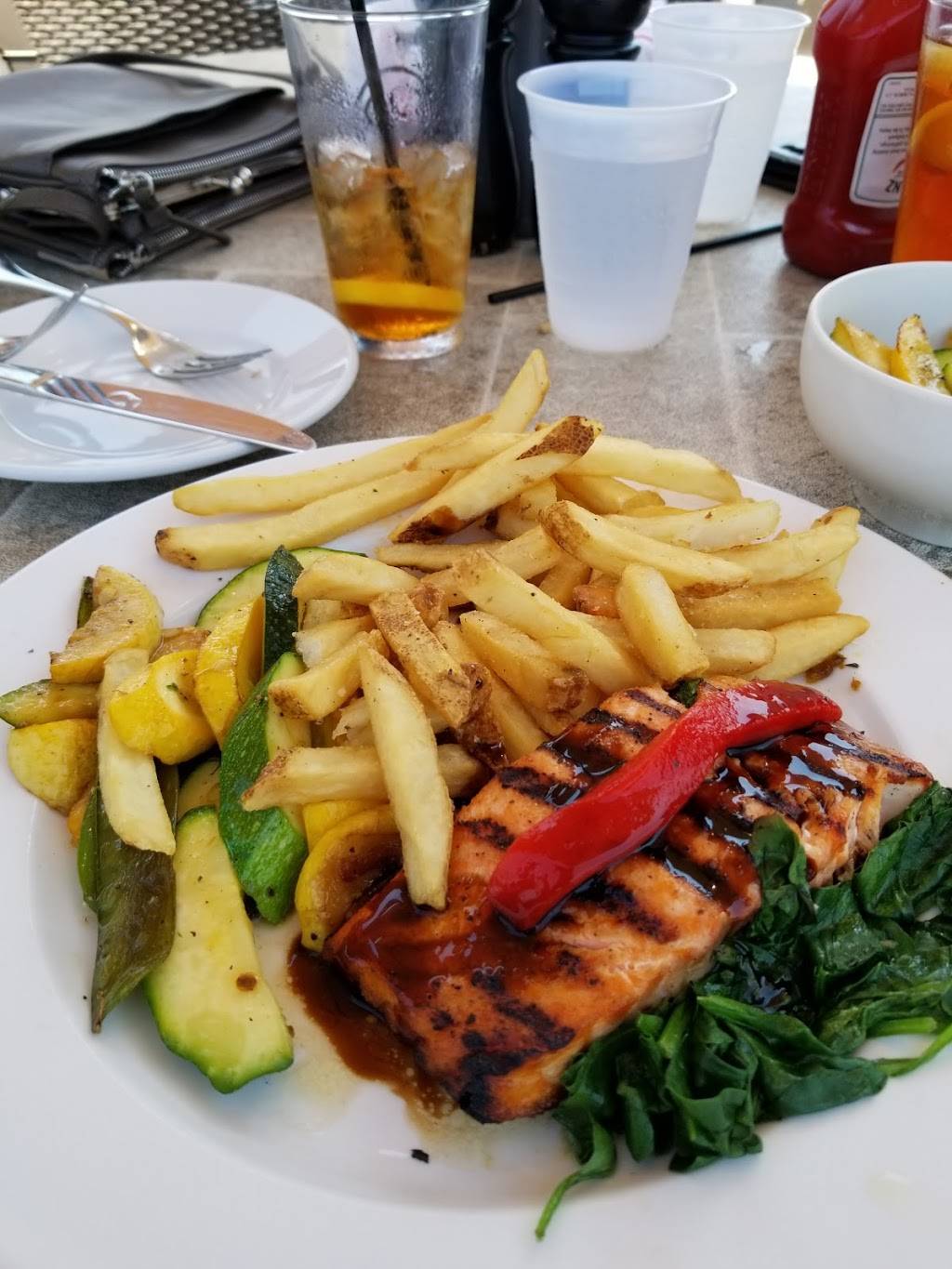 The Waterfront Wyandotte | restaurant | 507 Biddle Ave, Wyandotte, MI 48192, USA | 7342869046 OR +1 734-286-9046