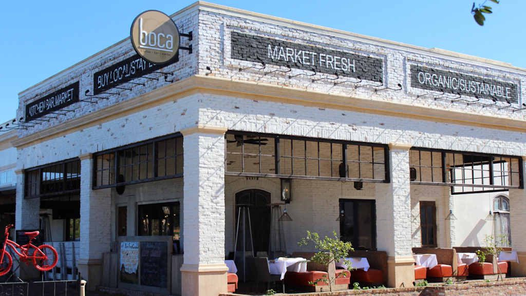 Boca Brandon | restaurant | 11206 Sullivan St, Riverview, FL 33578, USA | 8133307997 OR +1 813-330-7997