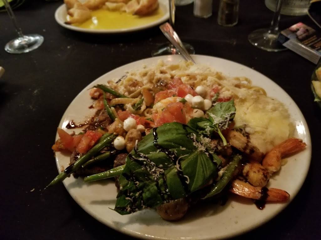 Piccolos | restaurant | 2135 Tecumseh Rd W, Windsor, ON N9B 1V9, Canada | 5199710900 OR +1 519-971-0900