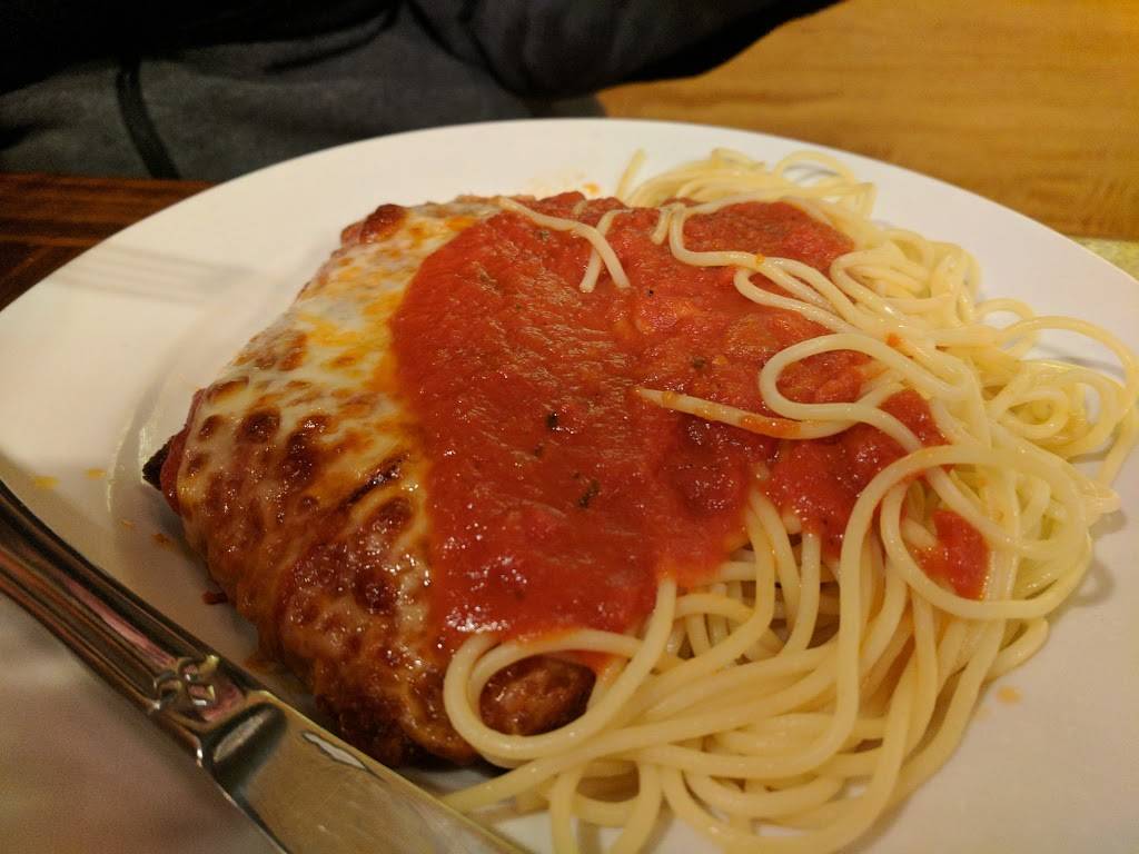 Portofino Italian Restaurant | restaurant | 456 Daniel Webster Hwy, Merrimack, NH 03054, USA | 6034244010 OR +1 603-424-4010