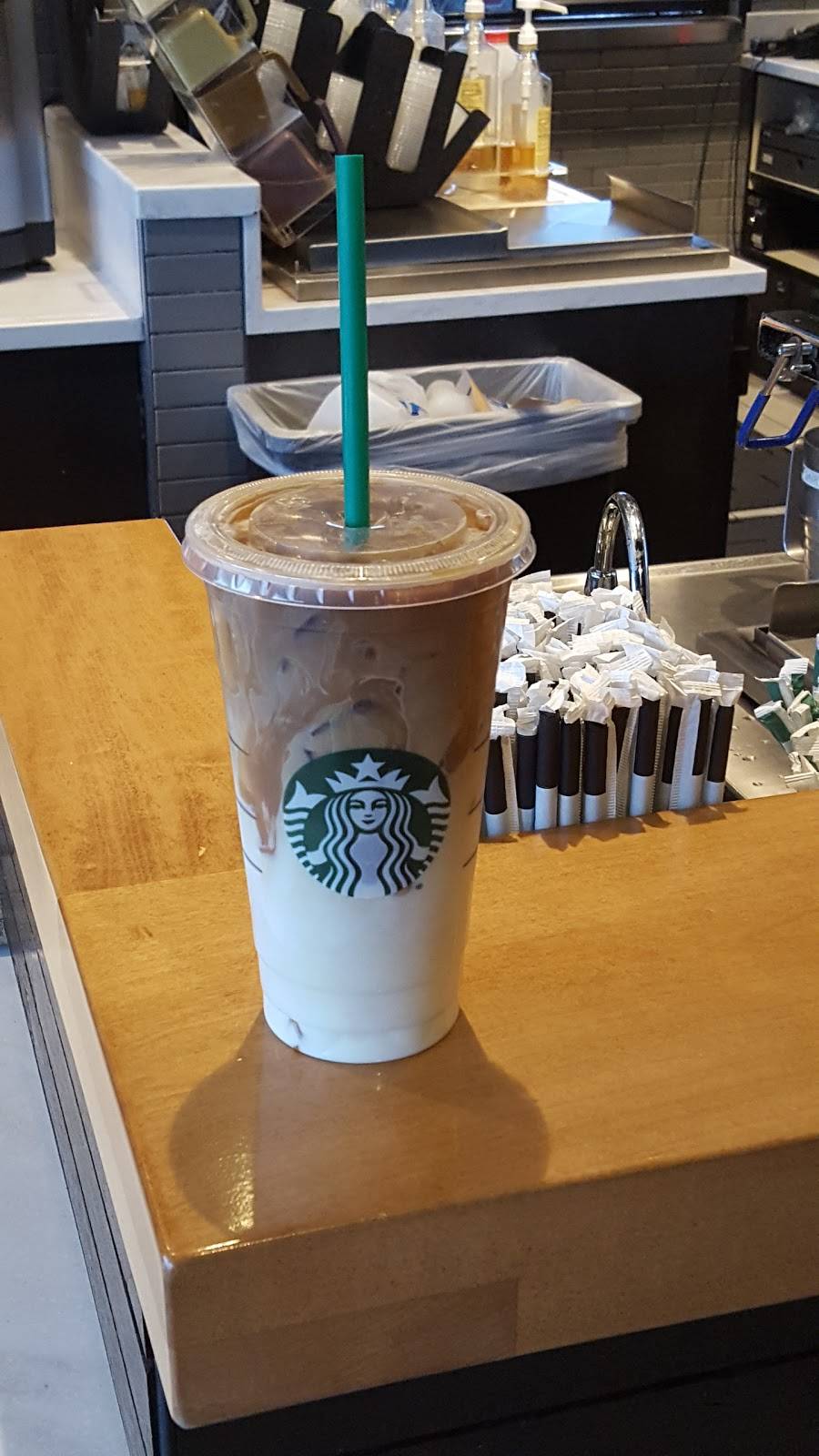 Starbucks | cafe | 1299 E Main St, Lehi, UT 84043, USA | 8017638057 OR +1 801-763-8057