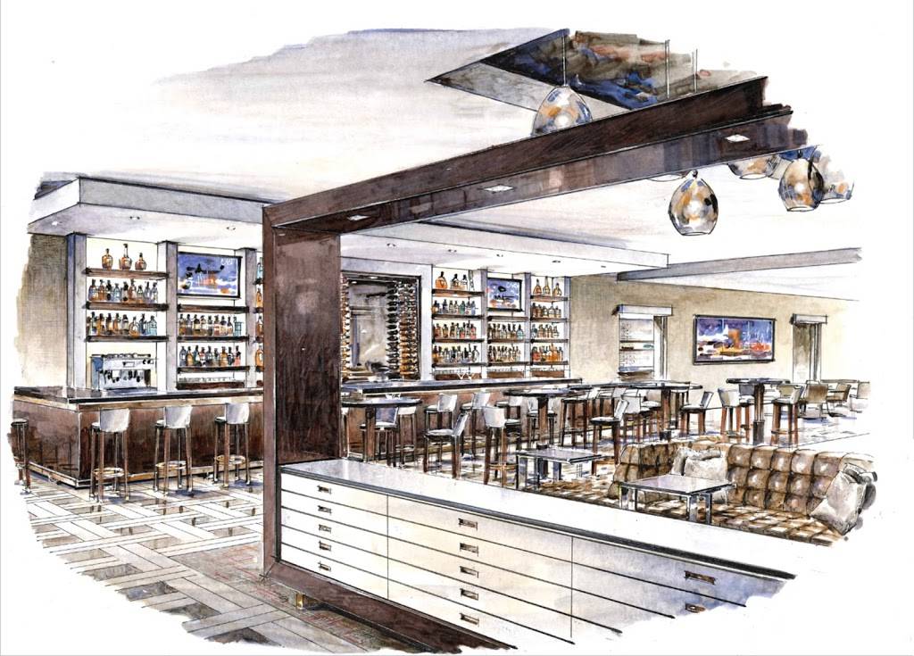 MODA Restaurant and Bar - Columbus | restaurant | 3100 Olentangy River Rd, Columbus, OH 43202, USA | 6144479777 OR +1 614-447-9777