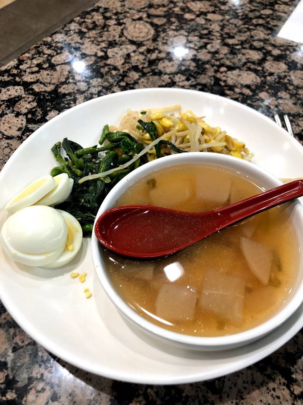 K-BOB | restaurant | 44810 Valley Central Way #2A, Lancaster, CA 93536, USA | 6613385531 OR +1 661-338-5531