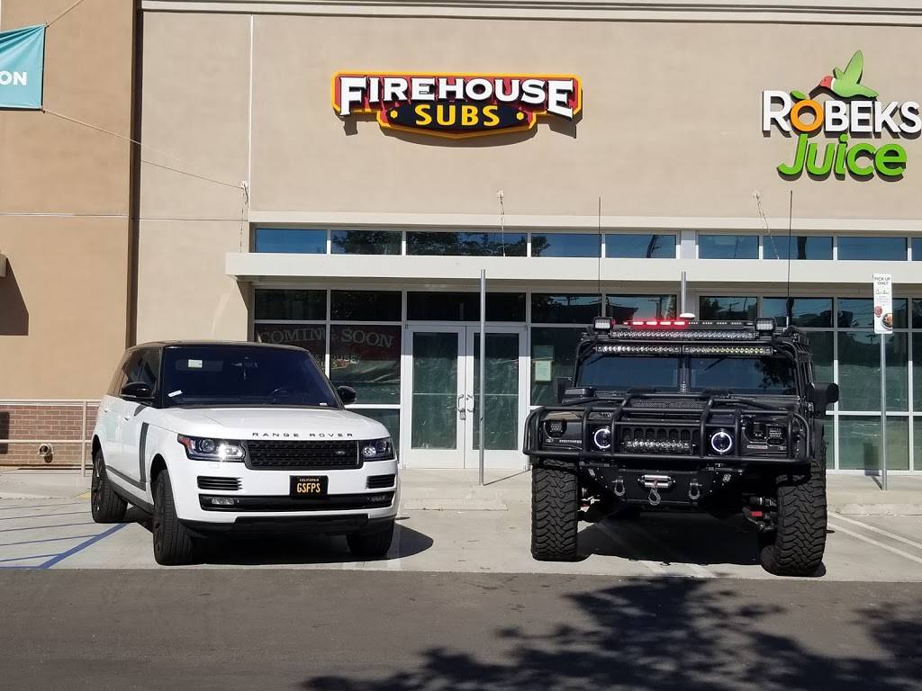 Firehouse Subs Sepulveda Van Nuys | restaurant | 6171 Sepulveda Blvd Ste A-3, Van Nuys, CA 91411, USA | 8189222500 OR +1 818-922-2500