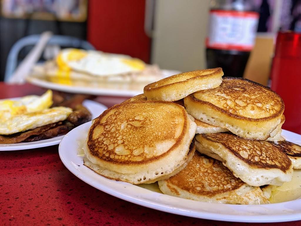 Joes Cafe | cafe | 1126 State St, Orem, UT 84097, USA | 8016075377 OR +1 801-607-5377