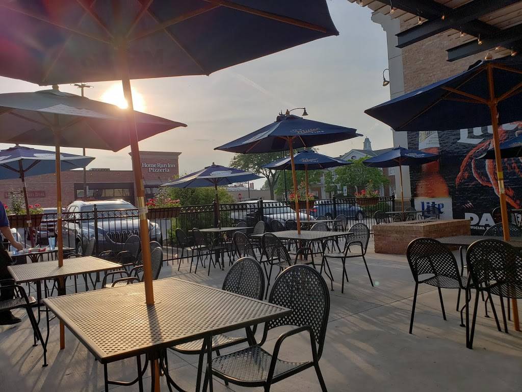 El Nuevo Vallarta Sports Bar & Grill | restaurant | 6801 Cermak Rd, Berwyn, IL 60402, USA | 7083175929 OR +1 708-317-5929