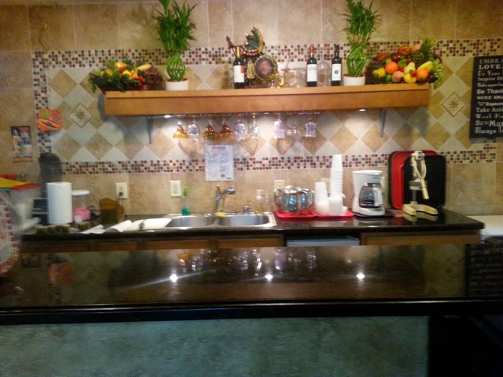 La Quebradita Mexican Restaurant Grill | restaurant | 702 N Krome Ave, Homestead, FL 33030, USA | 3052454586 OR +1 305-245-4586