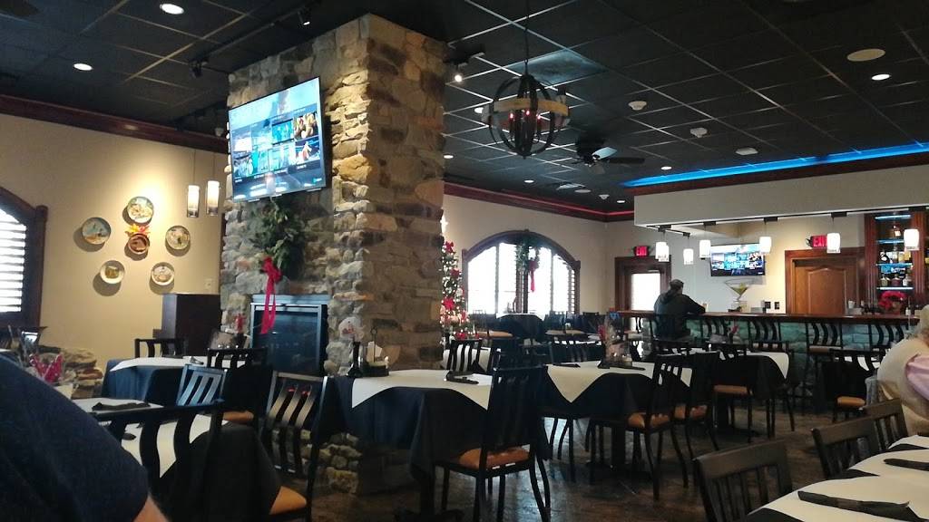 Calabria Italian Restaurant | restaurant | 6646 Penn Ave, Wernersville, PA 19565, USA | 6106933127 OR +1 610-693-3127