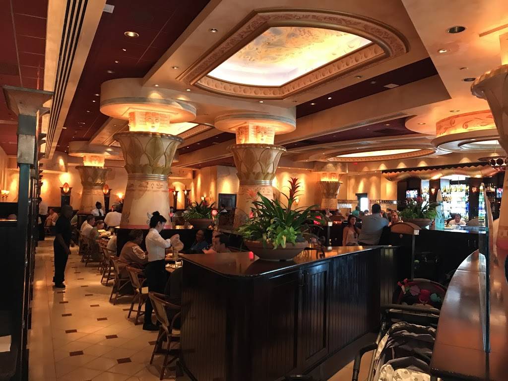 The Cheesecake Factory | restaurant | 4200 Conroy Rd, Orlando, FL 32839, USA | 4072260333 OR +1 407-226-0333