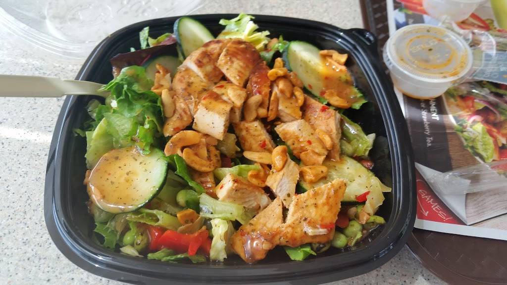 Wendys | restaurant | 12611 Louetta Rd, Cypress, TX 77429, USA | 2816774695 OR +1 281-677-4695