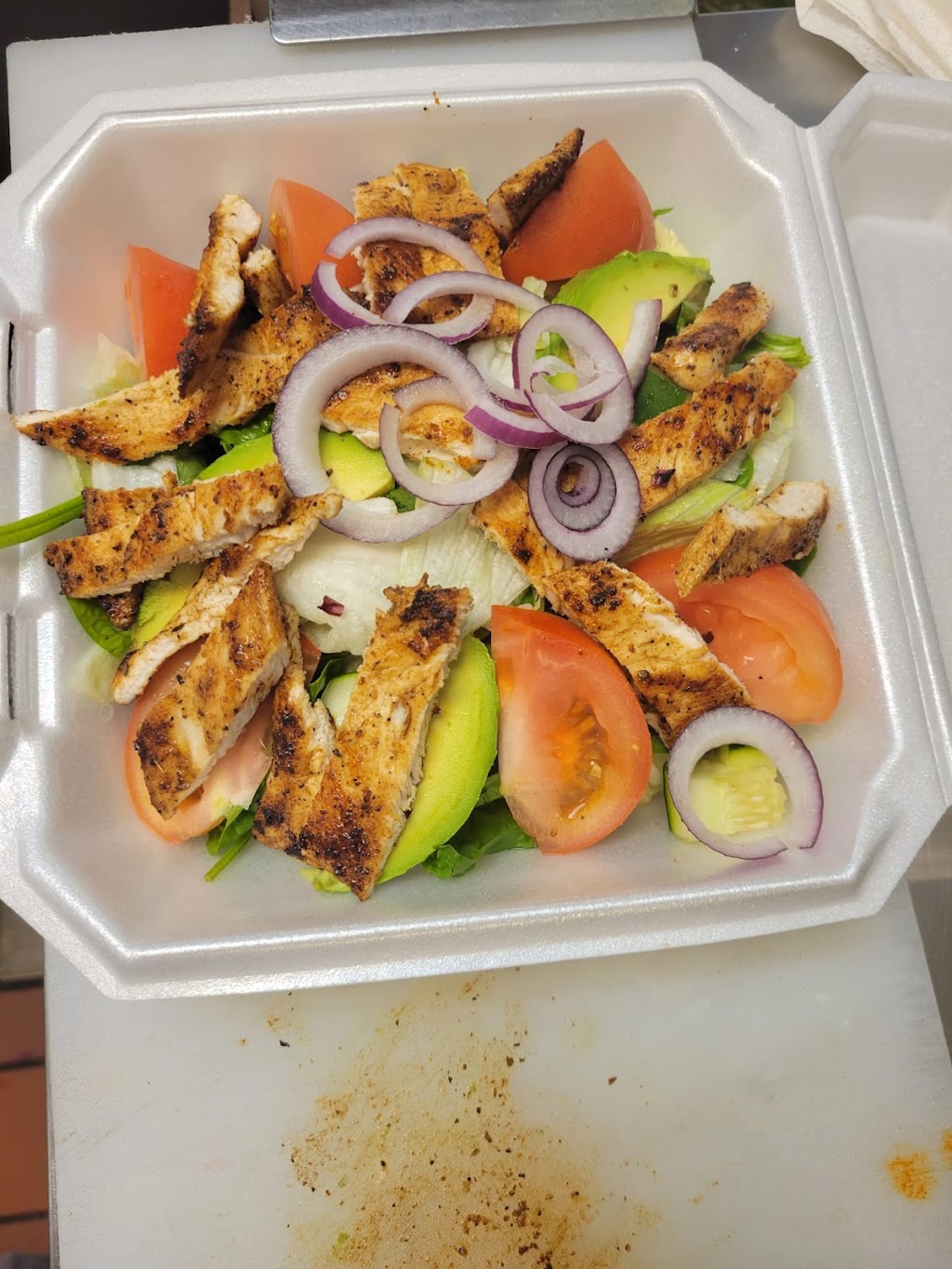 Pisca de Oaxaca | restaurant | 2016 W Grauwyler Rd, Irving, TX 75061, USA | 4695864064 OR +1 469-586-4064