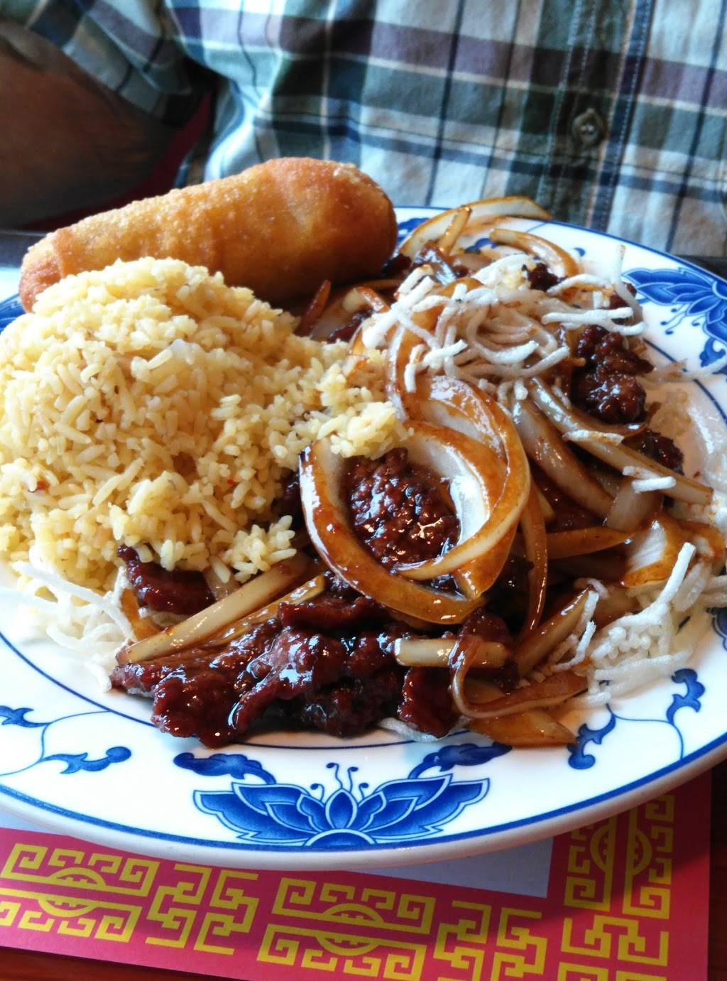 Jin Hu Chinese Restaurant | restaurant | 910 Palubicki Ave #2104, Perham, MN 56573, USA | 2183467941 OR +1 218-346-7941