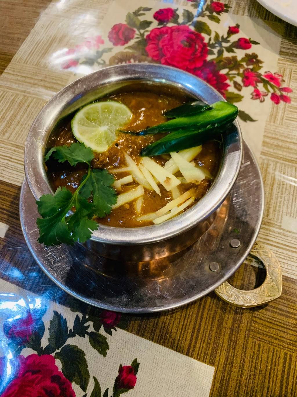 Mughal a Azam Restaurant | restaurant | 1915 Pine Ave, Niagara Falls, NY 14301, USA | 7163318485 OR +1 716-331-8485