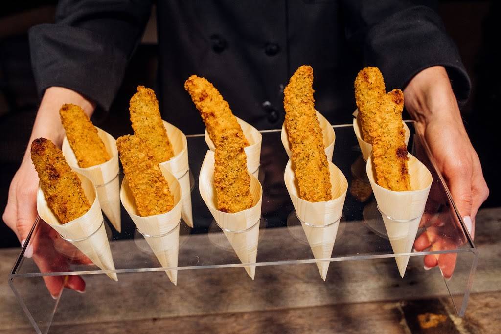 CornDog with No Name | restaurant | 10220 Technology Blvd E #102, Dallas, TX 75220, USA | 2148103052 OR +1 214-810-3052