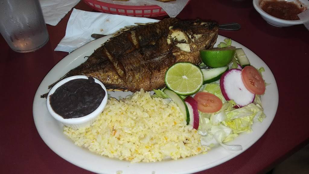 Rincon Latino | restaurant | 1001 W 6th St, Irving, TX 75060, USA | 9722591440 OR +1 972-259-1440