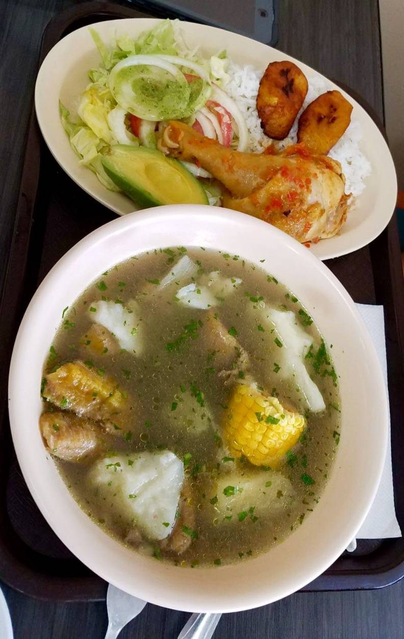 Delicias Cafe | restaurant | 3199 W Vine St, Kissimmee, FL 34741, USA | 4073439990 OR +1 407-343-9990