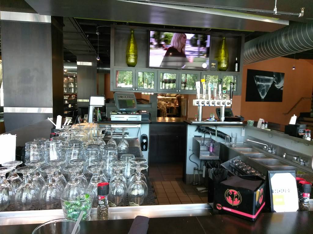 The Boulder Grill | restaurant | 17 W 7th St, Tulsa, OK 74119, USA | 9185855898 OR +1 918-585-5898