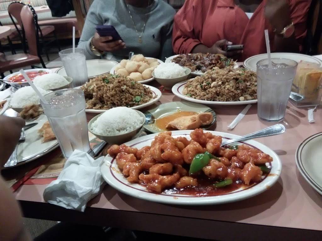 Gong Ho Restaurant | restaurant | 1338 75th St, Downers Grove, IL 60516, USA | 6309685300 OR +1 630-968-5300