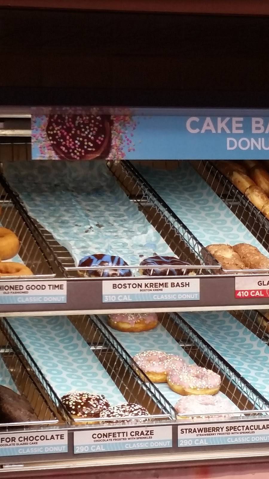 Dunkin | bakery | 1250 Hancock St # 1, Quincy, MA 02169, USA | 6173762537 OR +1 617-376-2537