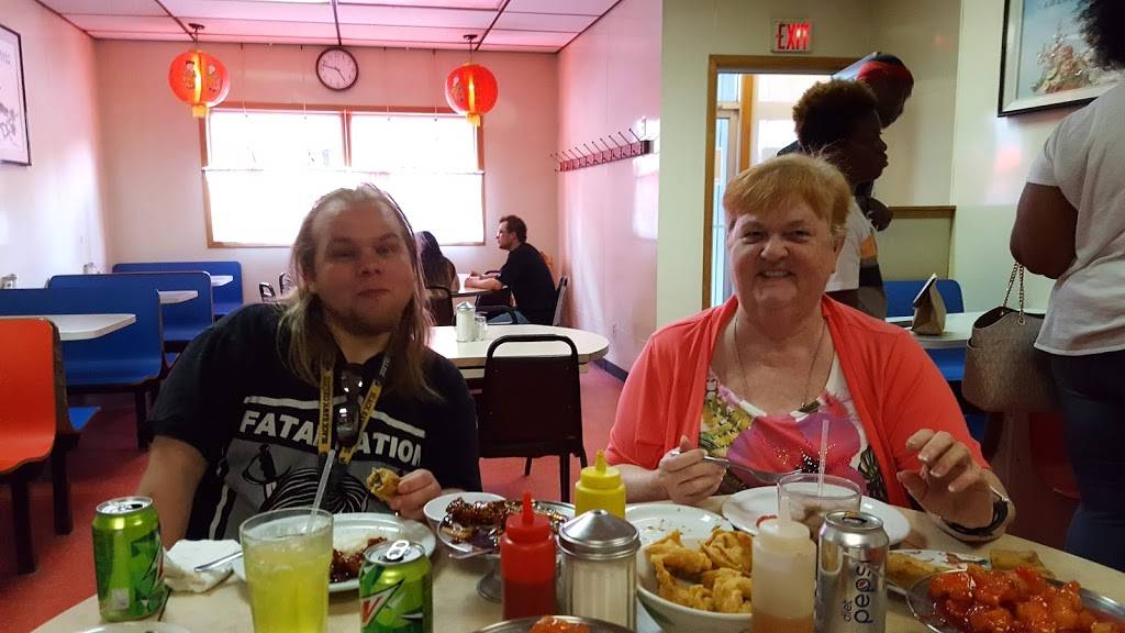 Chinese Kitchen | restaurant | 219 17th St, Rock Island, IL 61201, USA | 3097868333 OR +1 309-786-8333