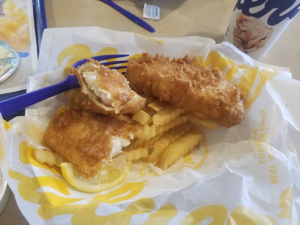 Culvers | restaurant | 114 J.H. Williamson Dr, St Robert, MO 65584, USA | 5733362888 OR +1 573-336-2888