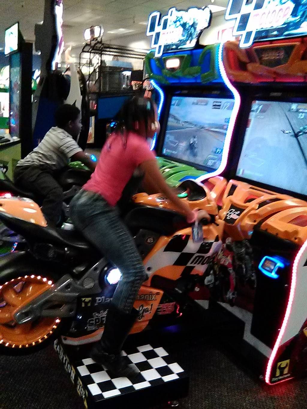 Chuck E. Cheeses | restaurant | 1690-96 Arden Way, Sacramento, CA 95815, USA | 9169209181 OR +1 916-920-9181