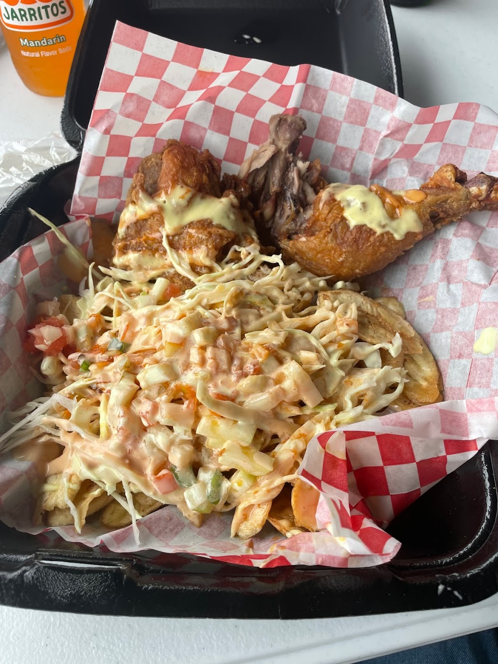 Antojitos catrachos | restaurant | 1727 Percival Rd, Columbia, SC 29223, USA | 8039176436 OR +1 803-917-6436