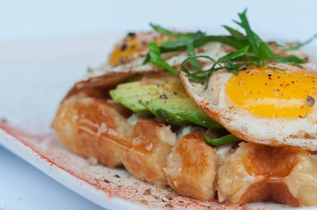 Off The Waffle | South Eugene | restaurant | 2540 Willamette St, Eugene, OR 97405, USA | 5416324316 OR +1 541-632-4316