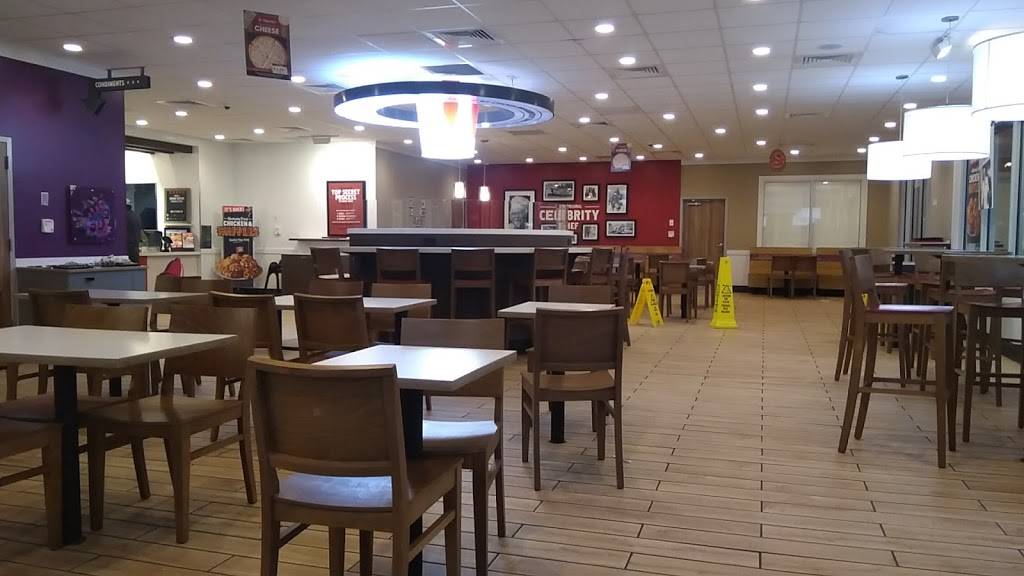 Taco Bell | meal takeaway | 8363 W Flagler St, Miami, FL 33144, USA | 3052671356 OR +1 305-267-1356