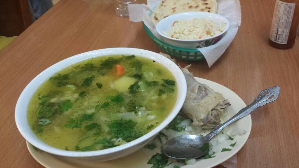 Pupuseria Y Restaurante | restaurant | 5901 Normandie Ave, Los Angeles, CA 90044, USA | 3237594896 OR +1 323-759-4896