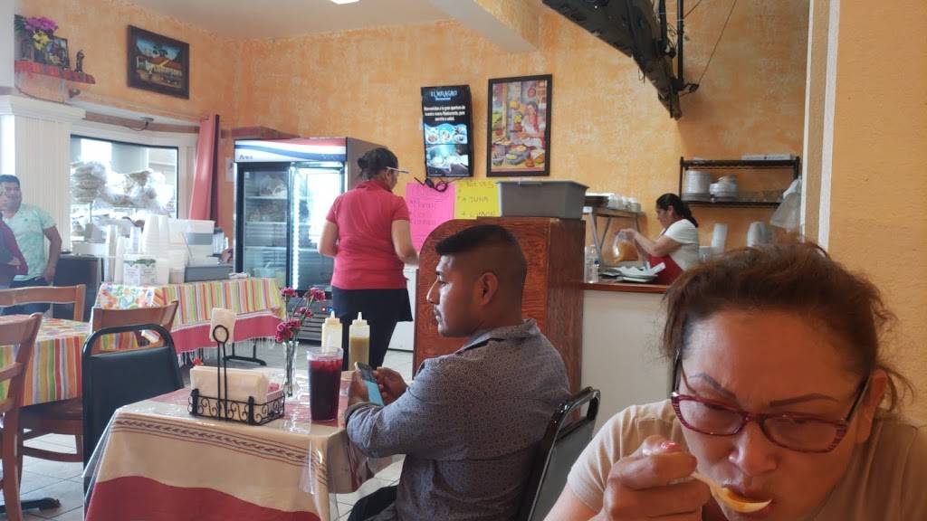 El Milagro Restaurant | restaurant | 864 E Alisal St, Salinas, CA 93905, USA | 8316760925 OR +1 831-676-0925