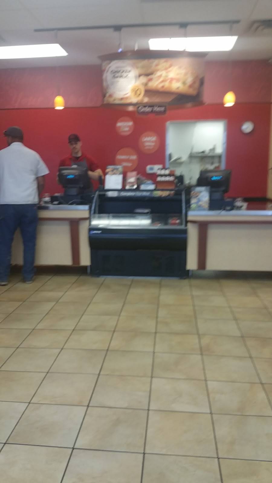 Papa Murphys Take N Bake Pizza | meal takeaway | 2321 N Hwy 25 306, Menomonie, WI 54751, USA | 7152331380 OR +1 715-233-1380