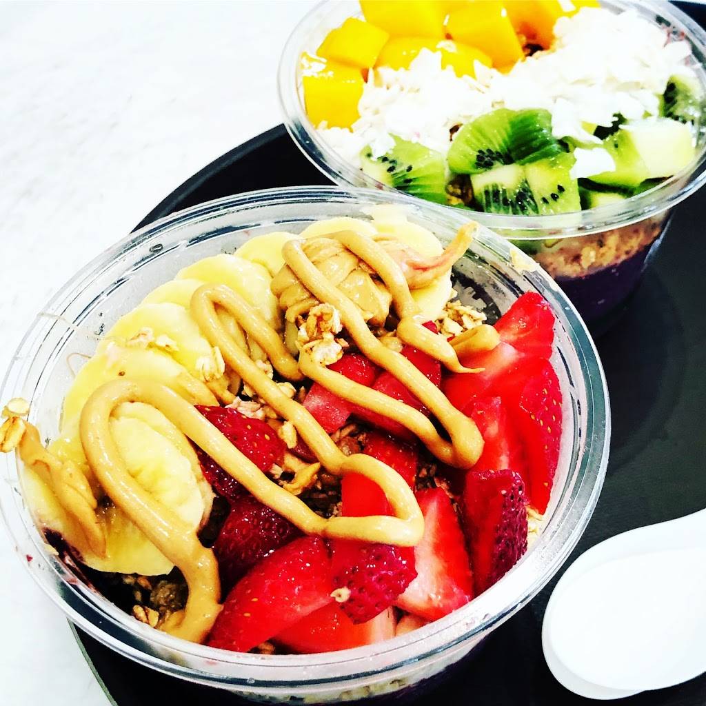 Paulista Açaí Café + Kitchen | cafe | 4239 Park Blvd, Oakland, CA 94602, USA | 5108662133 OR +1 510-866-2133