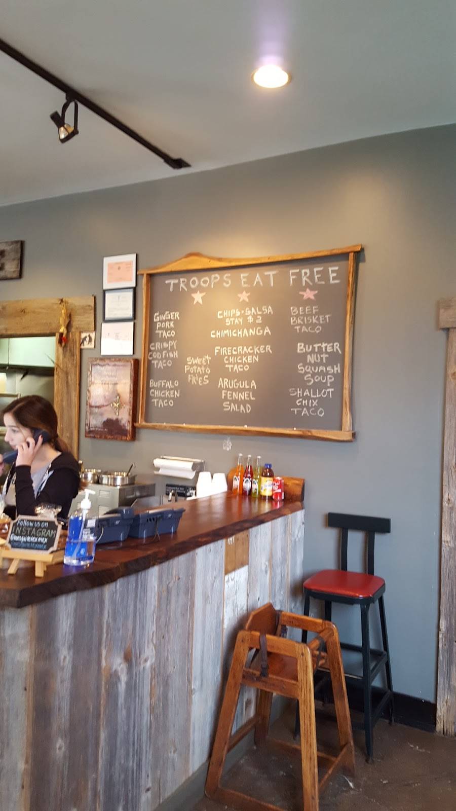 Mesquite Tex Mex | restaurant | 2034 N Country Rd, Wading River, NY 11792, USA | 6318862886 OR +1 631-886-2886