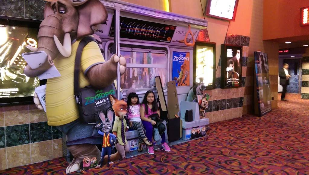 Century 16 Bayfair Mall | meal takeaway | 15555 E 14th St, San Leandro, CA 94578, USA | 5102769684 OR +1 510-276-9684