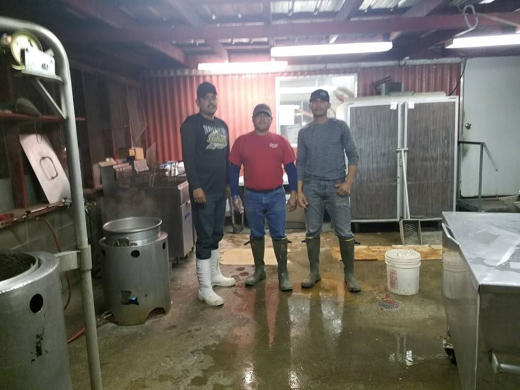 The Crawfish Shack & Drive Thru | restaurant | 807 W 7th Ave, Oberlin, LA 70655, USA | 3376392219 OR +1 337-639-2219