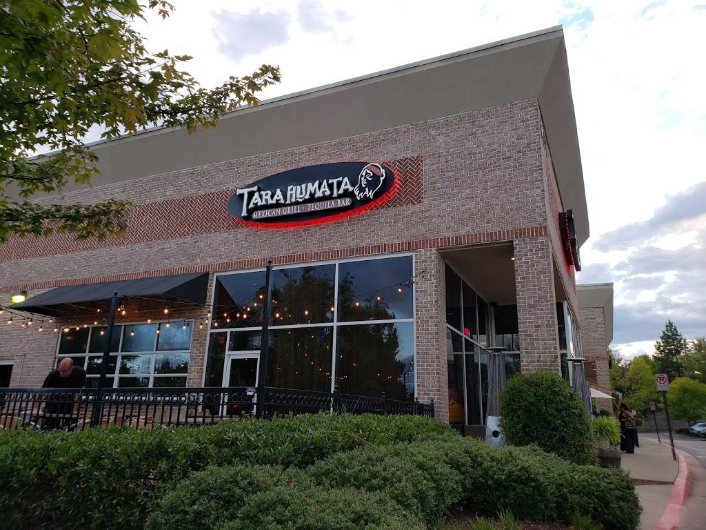 Tarahumata Mexican Grill | restaurant | 6195 Windward Pkwy, Alpharetta, GA 30005, USA | 7707724540 OR +1 770-772-4540
